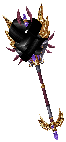 Imperial Wand