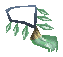 Pendant of Wind