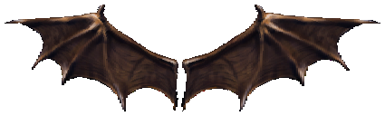 Wings of Satan