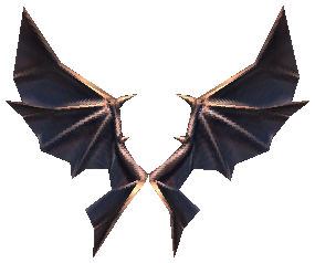 Wings of Dragon