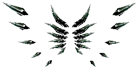 Wings of Darkness