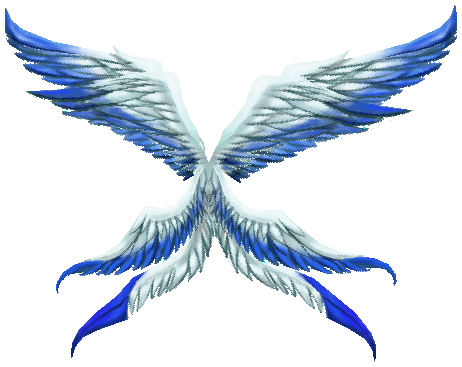 Wings of Eternal