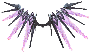 Wings of Ruin
