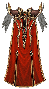 Cloak of Protection