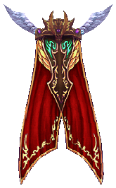 Cloak of Transcendence