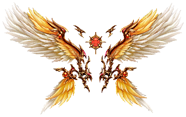 Wings of Guardian