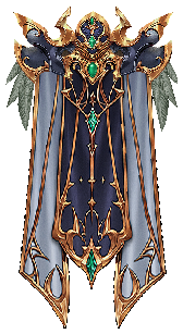Cloak of Aspiration