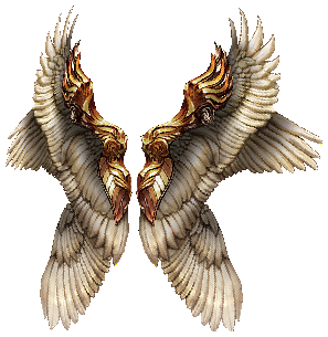 Angel Wings