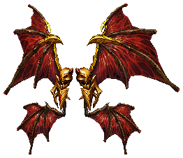 Devil Wings