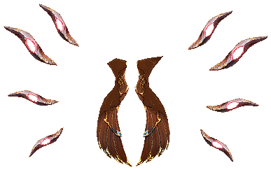 Destruction Wings