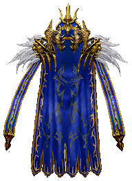 Control Wings