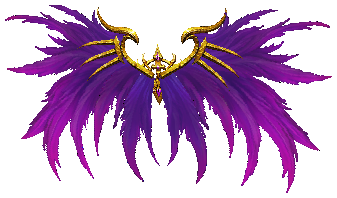 Eternal Wings