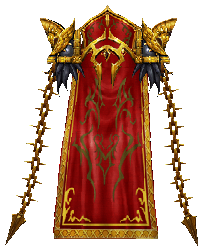 Judgment Cloak