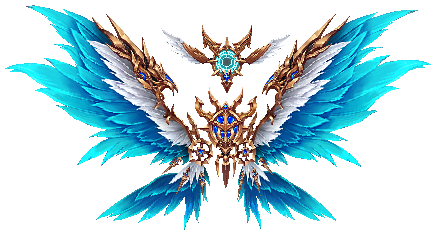 Wings of Purity
