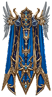 Cloak of Sanctuary