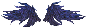 Wings of Curse