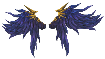 Wings of Despair