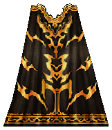 Cape of Fighter
