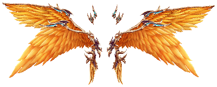 Wings of Integrity