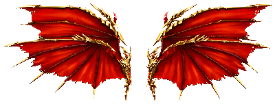 Wings of Destruction