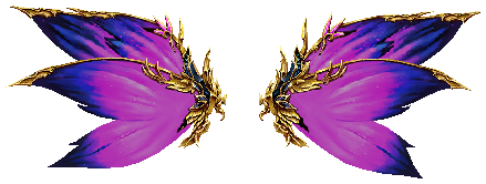Wings of Fantasy