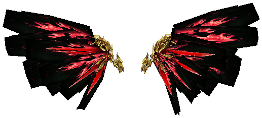 Wings of Punishment