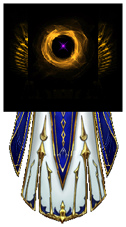 Cloak of Yeongdo