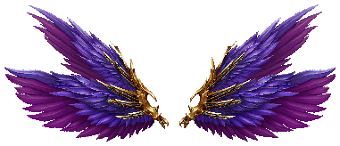 Wings of Barrier