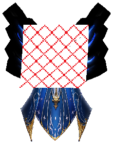 Cloak of Discipline