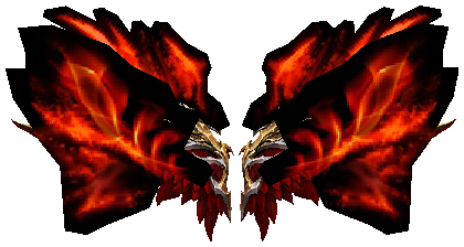 Crimson Wings