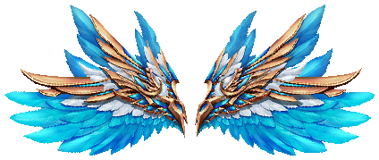 Wings of Eternity