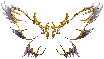 Wings of Fate