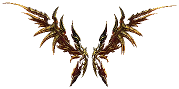 Wings of Condemnation