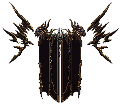 Wings of Power