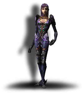 Dimension Summoner