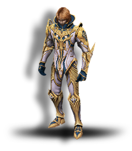 Luminous Wizard