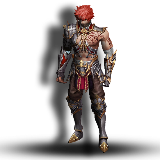 Mirage Knight