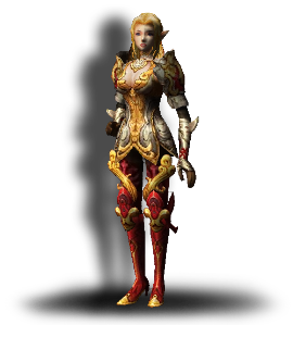 High Elf
